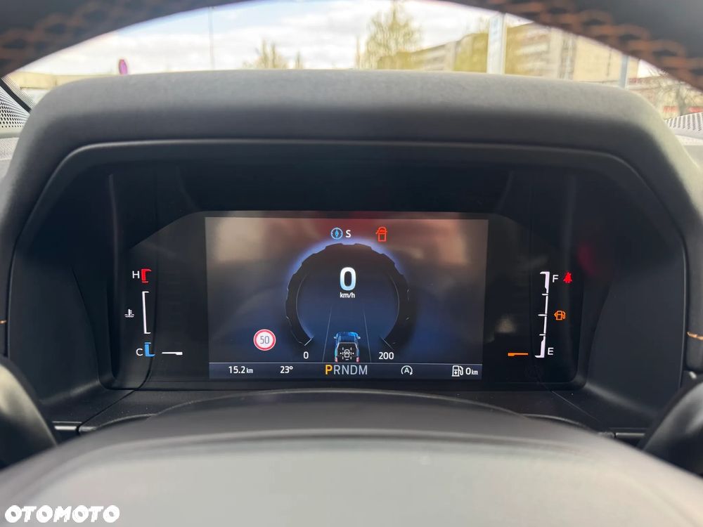 Ford Ranger 2.0 EcoBlue Bi-Turbo 4x4 DC Wildtrak X - 18