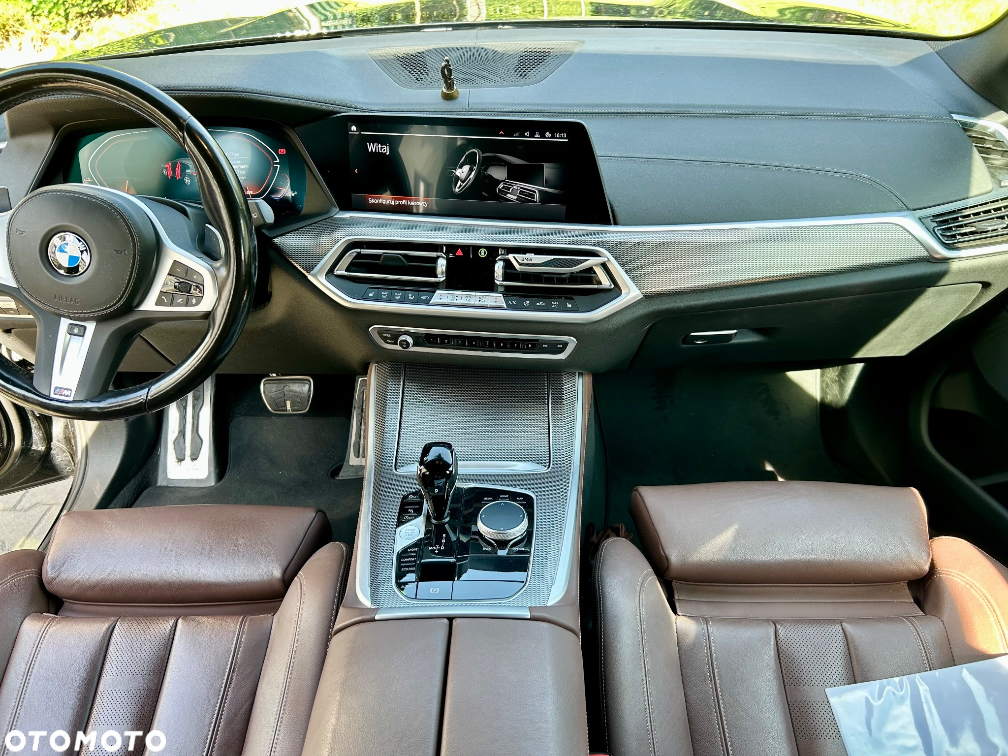 BMW X5 xDrive25d - 9