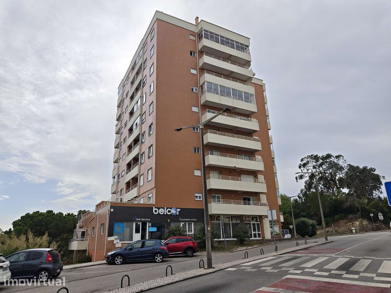Apartamento T1 com Excepcional Área e Localização - Buarcos - Grande imagem: 5/25