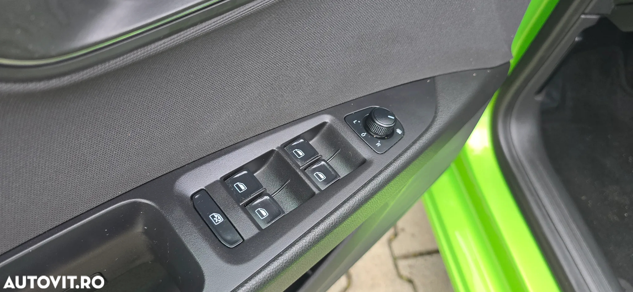 Seat Leon 1.2 TSI Start&Stop Style DSG - 19