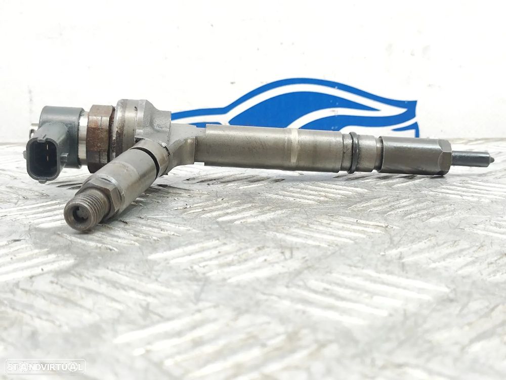Injetor Original Bosch Opel 1.7 CDTI A17DTL 0445110174 - 12