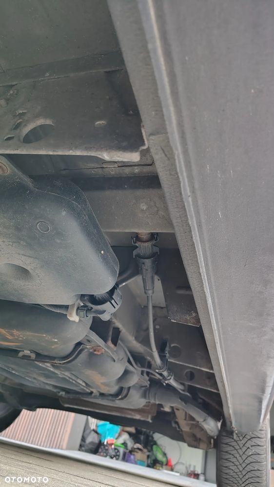 Peugeot 807 2.0 HDi Premium - 31