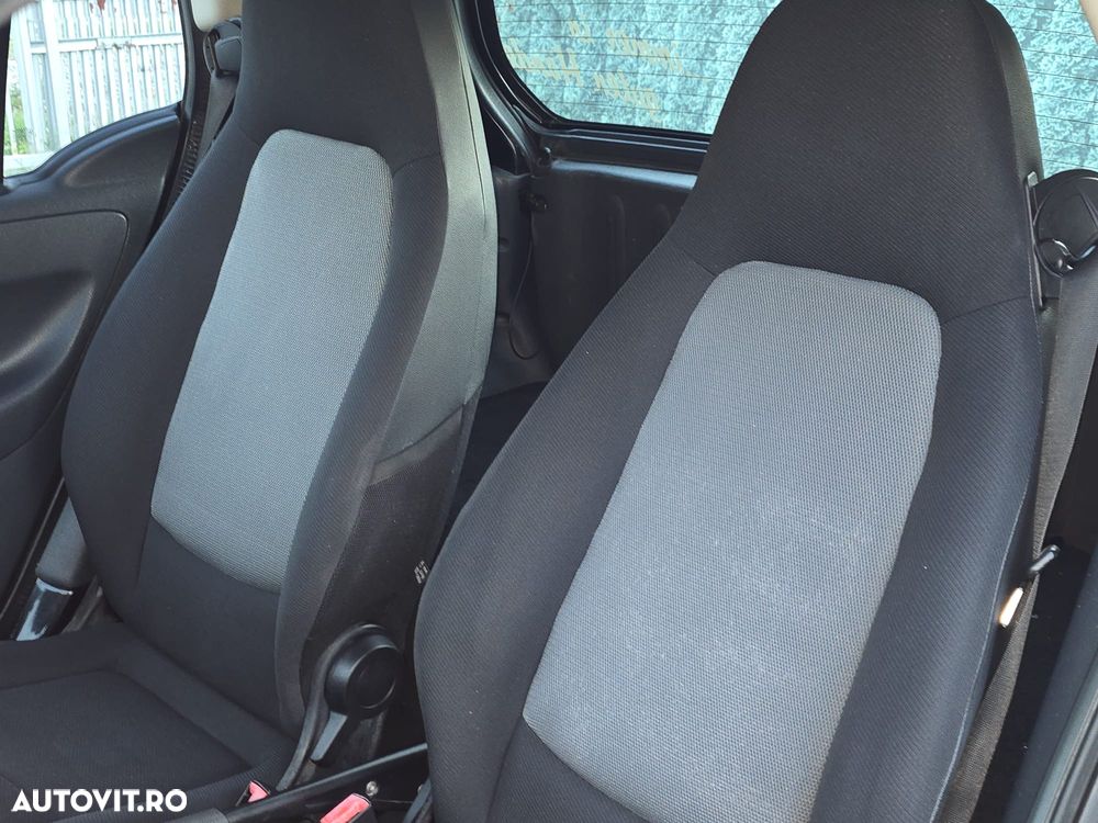 Smart Fortwo 40 KW cdi - 12