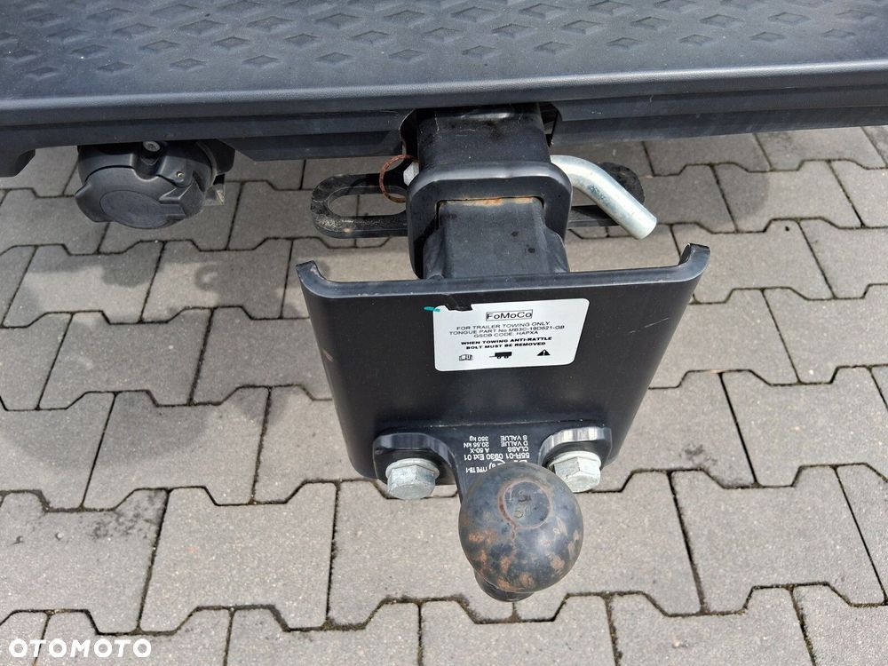 Volkswagen Amarok 3.0 V6 Tdi 240 km - 33