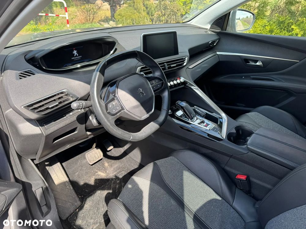 Peugeot 3008 - 35