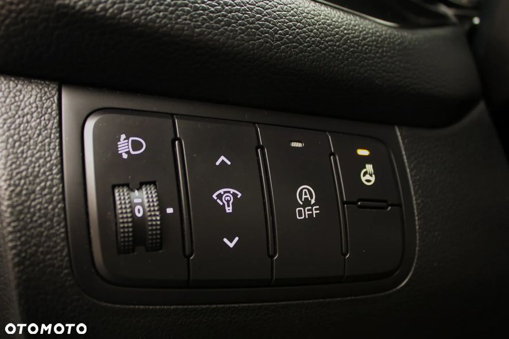 Kia Ceed 1.6 CRDi 128 Platinum Edition - 27