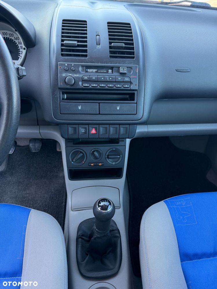 Volkswagen Lupo 1.4 GT - 15