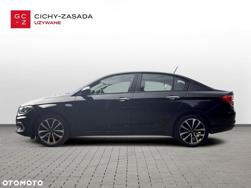 Fiat Tipo 1.4 T-Jet 16v Lounge EU6d - 3