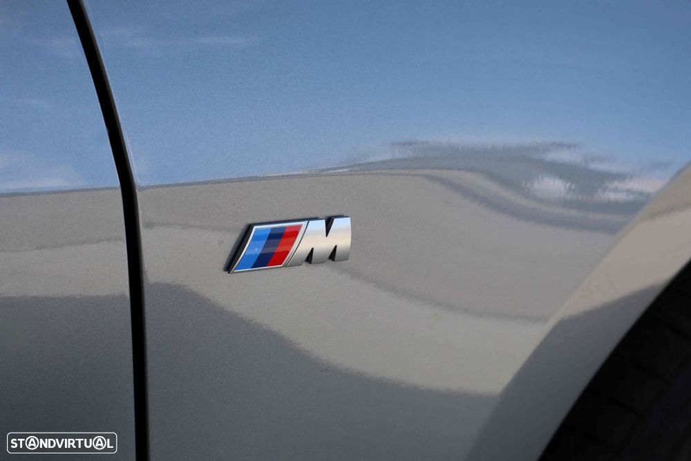 BMW 116 Pack Desportivo M - 7