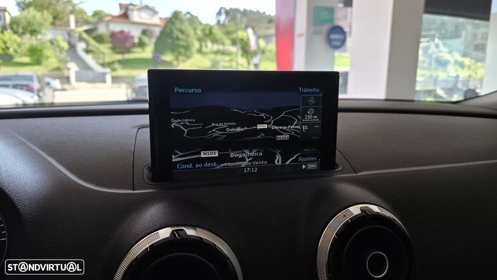 Audi A3 Sportback 1.6 TDI Sport - 42