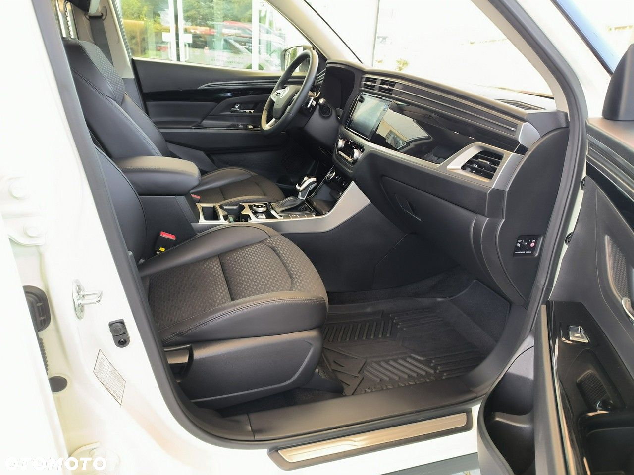 SsangYong/KGM Korando - 26