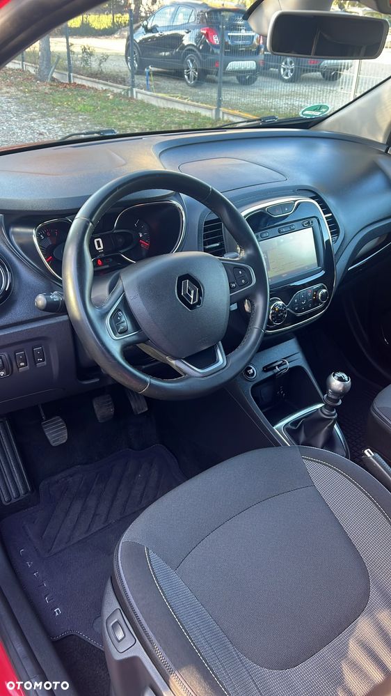 Renault Captur - 4