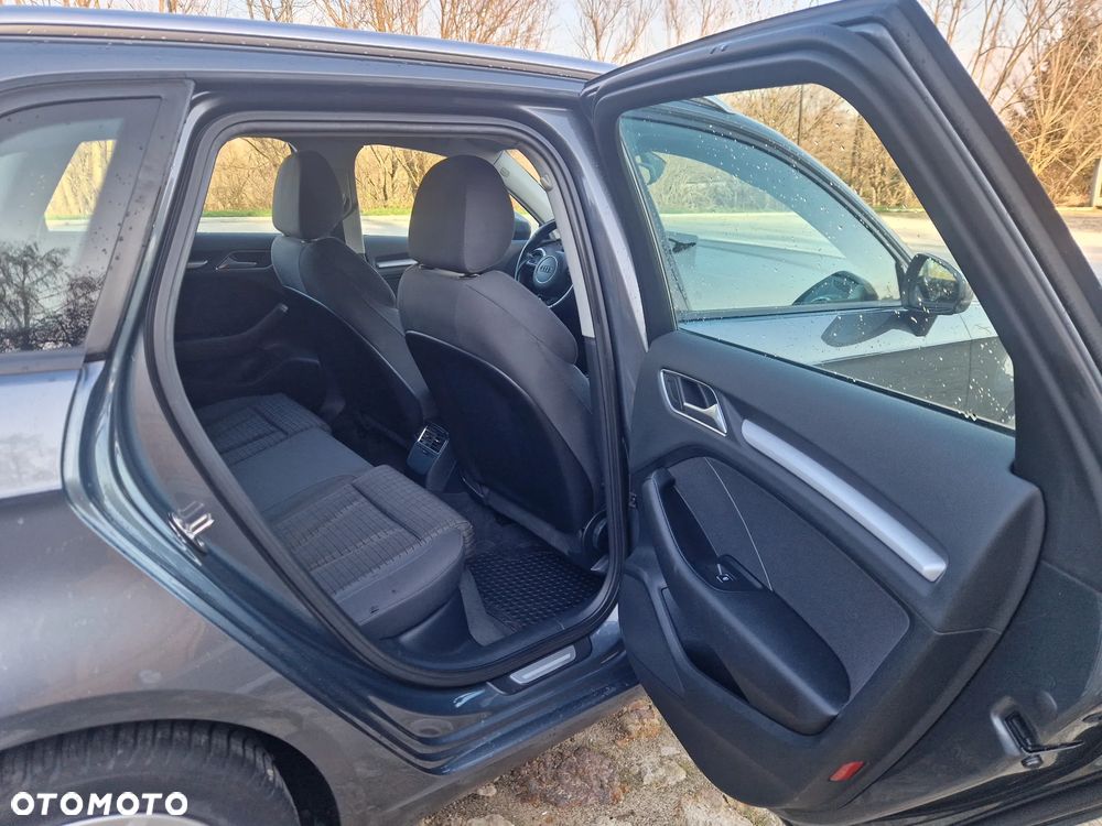 Audi A3 Sportback 2.0 TDI Ambition - 18