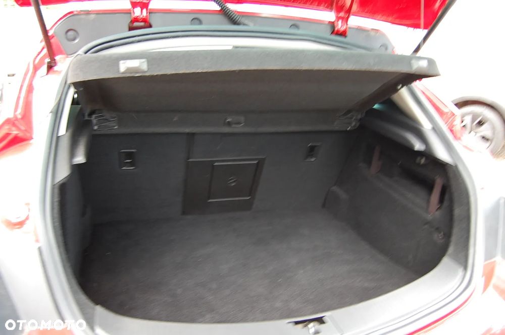 Opel Astra 1.4 Turbo - 25