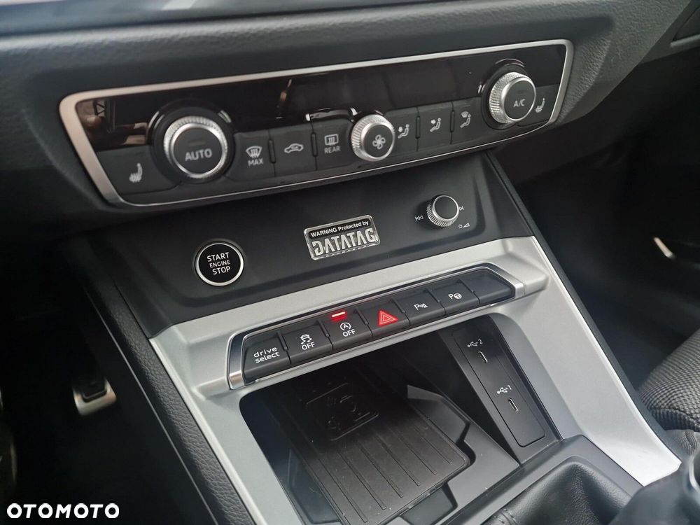 Audi Q3 35 TFSI - 16