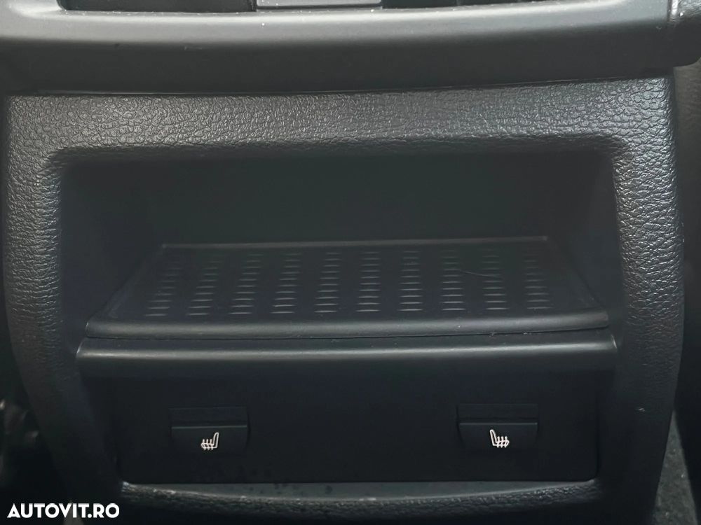 BMW X3 xDrive30d - 12