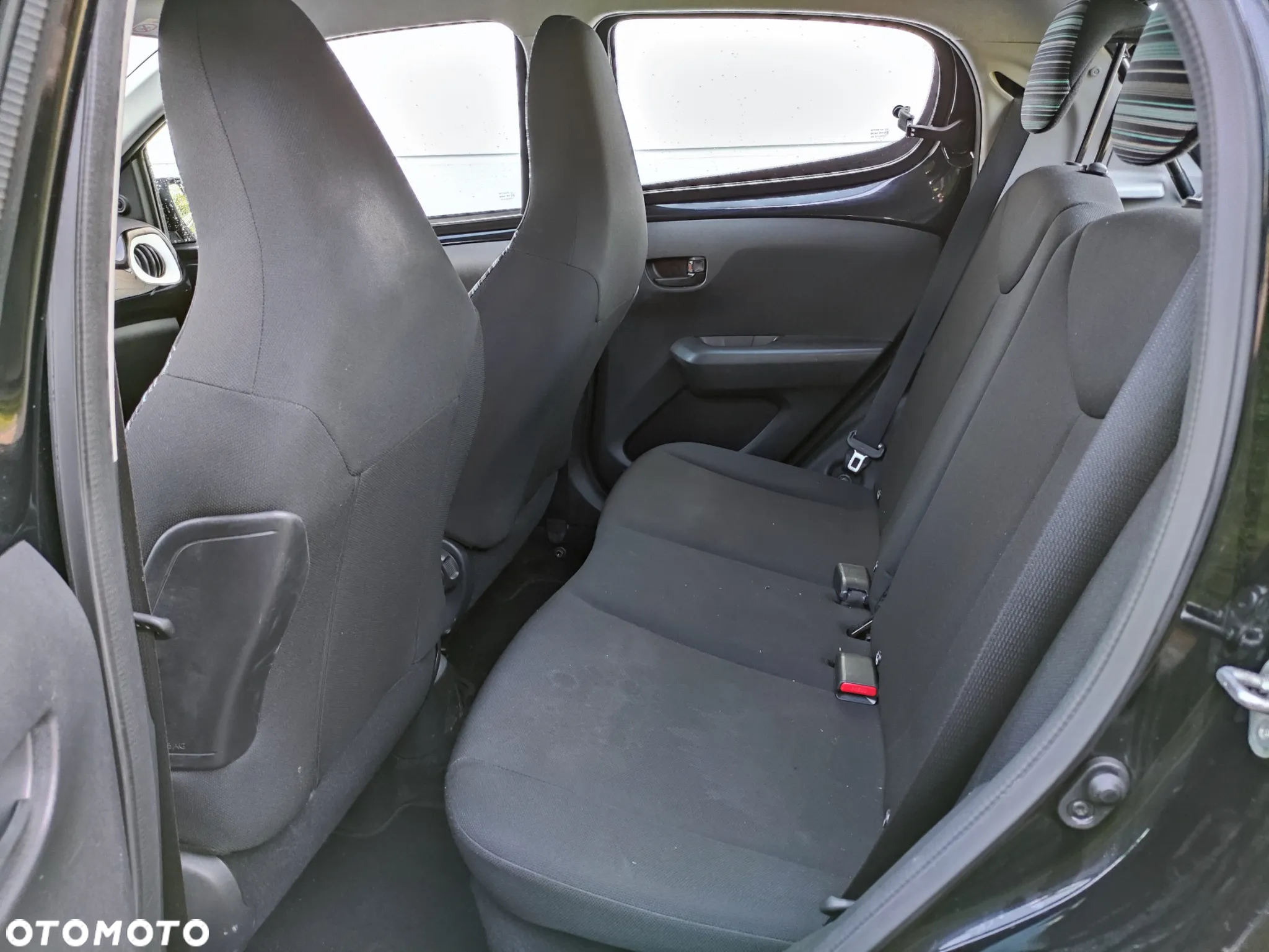 Citroën C1 1.0 VTi Shine EU6 - 31