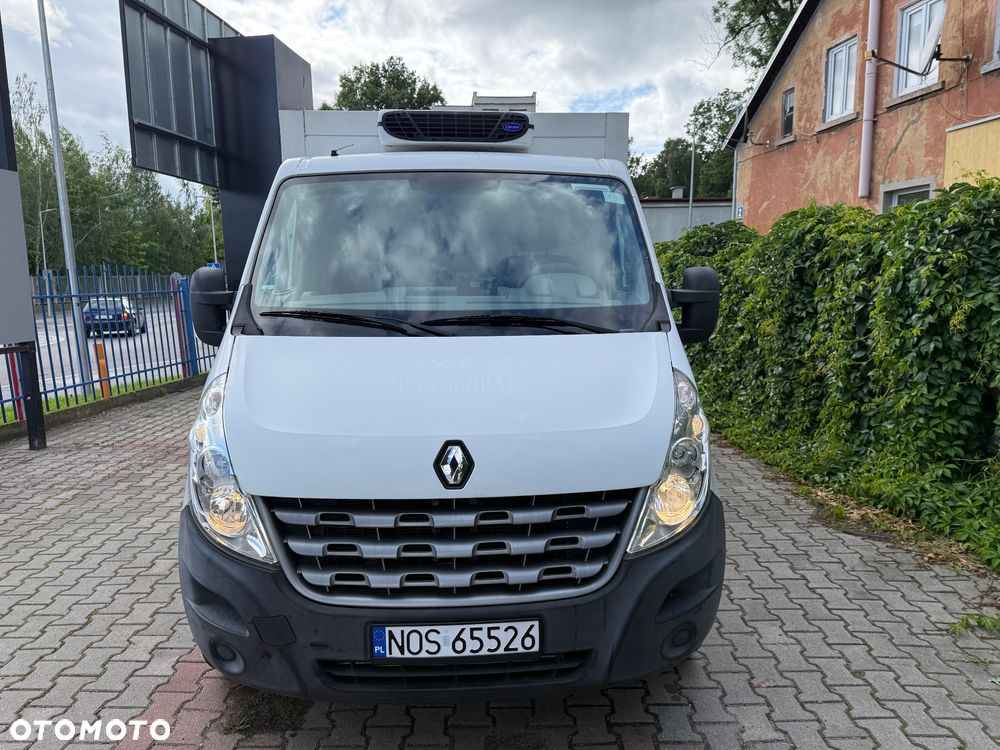 Renault Master - 5