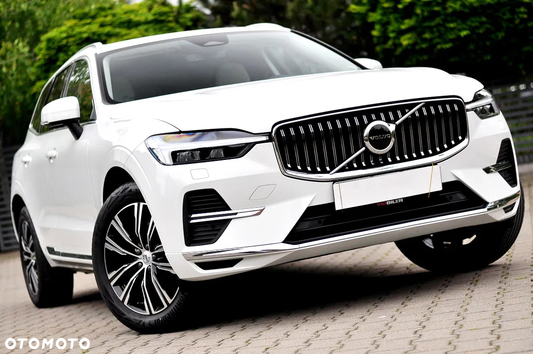 Volvo XC 60 B4 B Geartronic Inscription - 2