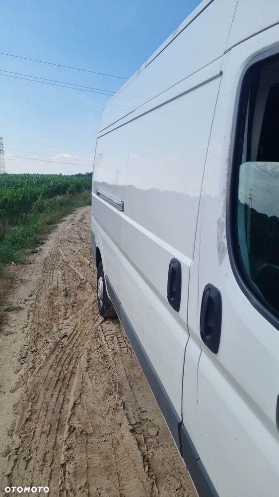 Peugeot Boxer - 4