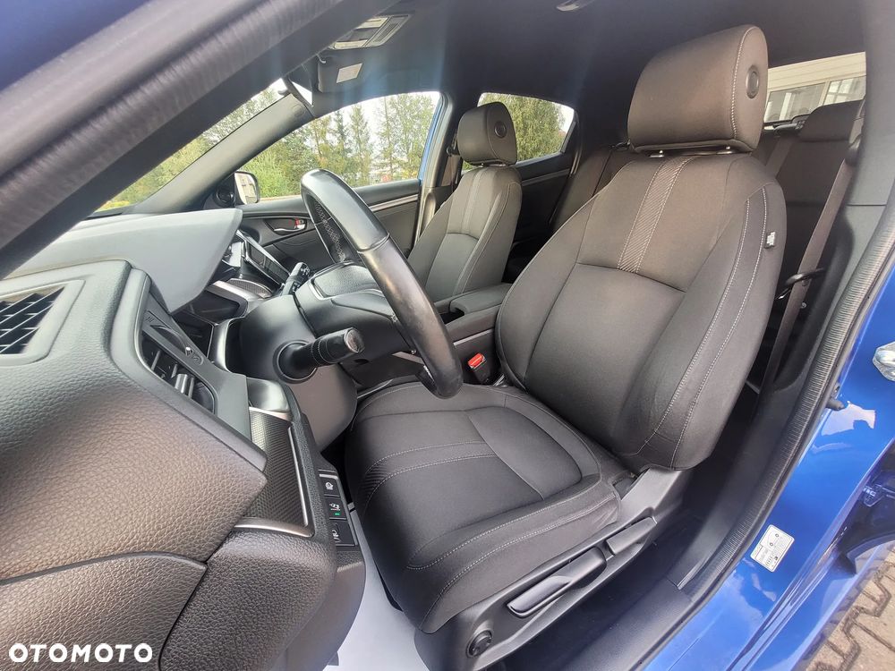 Honda Civic - 15