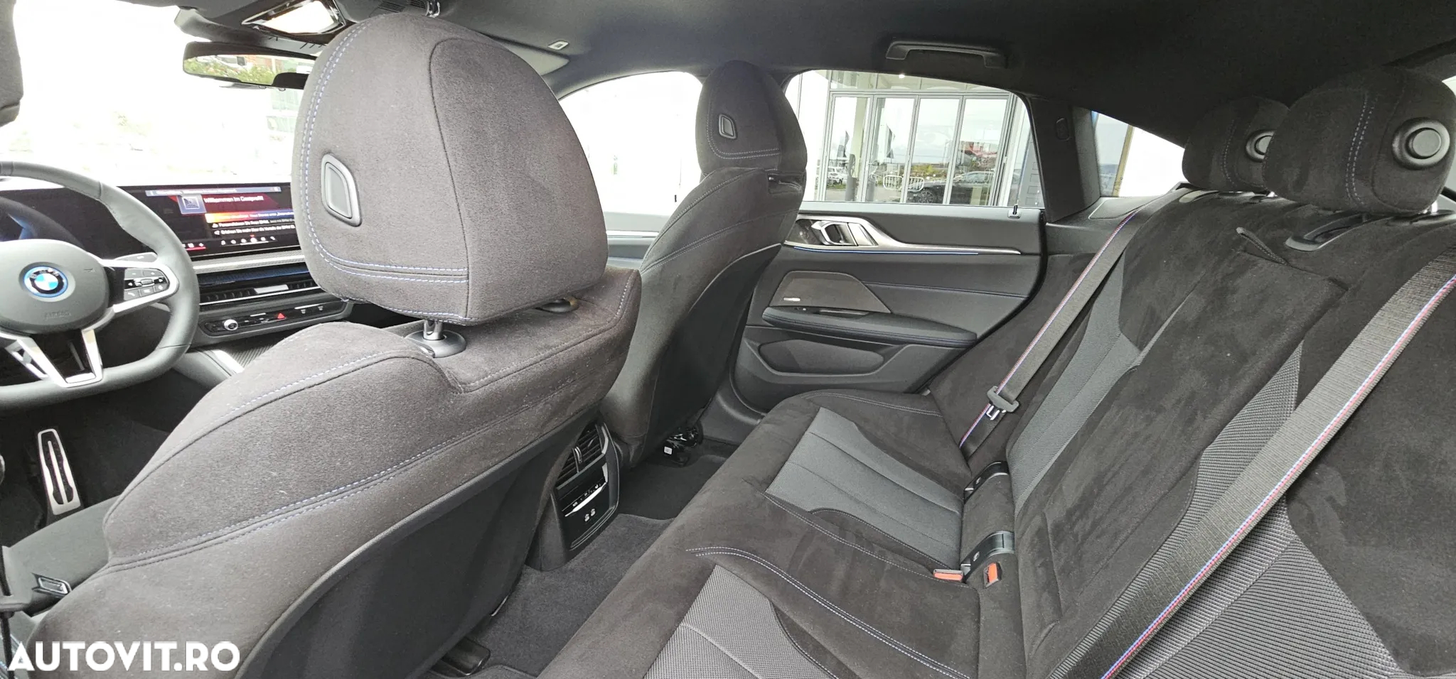 BMW i4 - 8