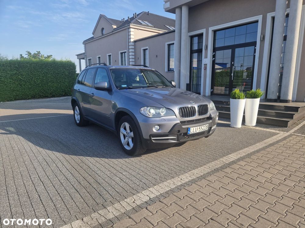 BMW X5 3.0si xDrive - 18