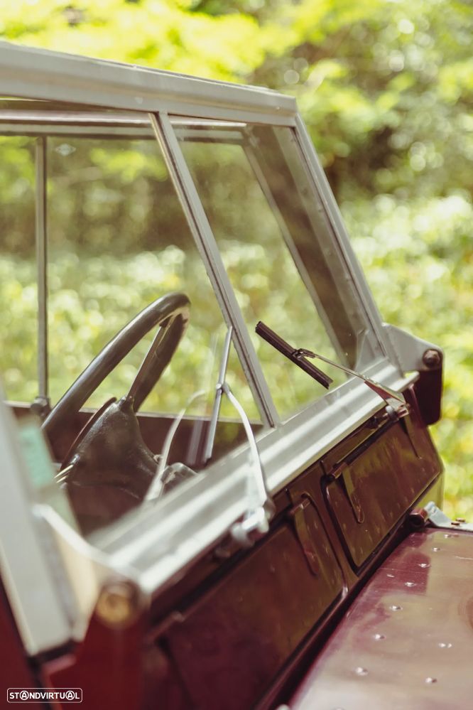 Land Rover Serie III ver-1-2-swing - 27