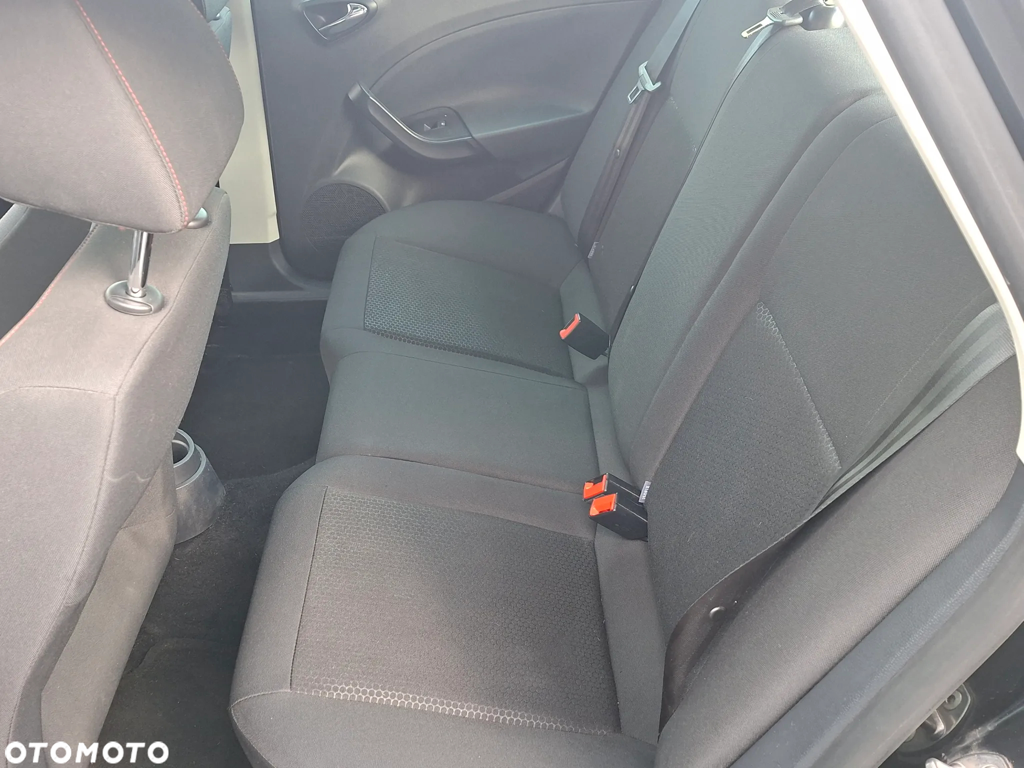 Seat Ibiza 1.0 Eco TSI S&S FR - 17