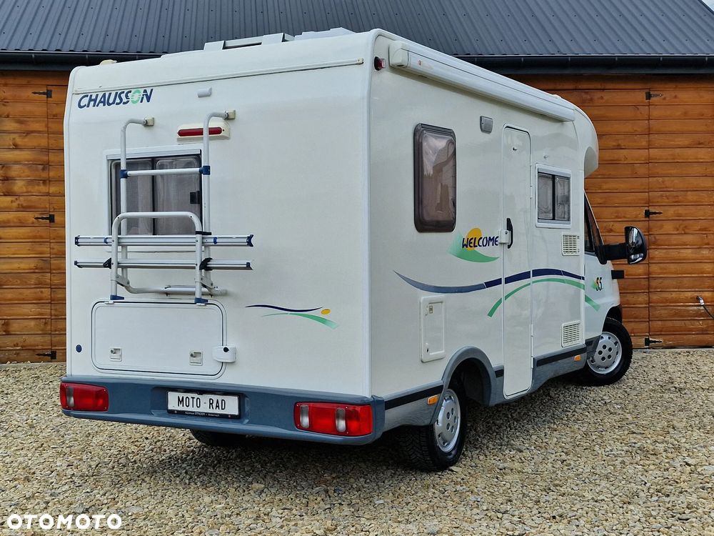 Fiat Ducato - 6
