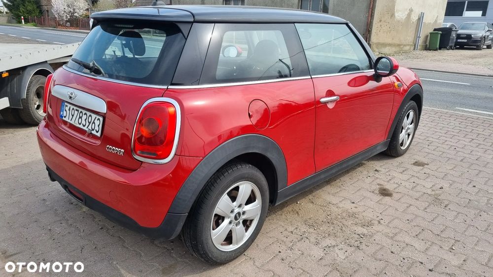 MINI Cooper - 14