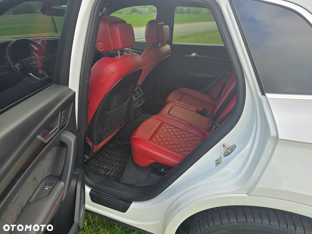 Audi SQ5 - 17