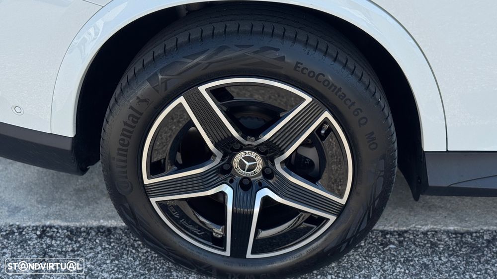 Mercedes-Benz GLC 300 de 4Matic 9G-TRONIC Edition AMG Line - 39