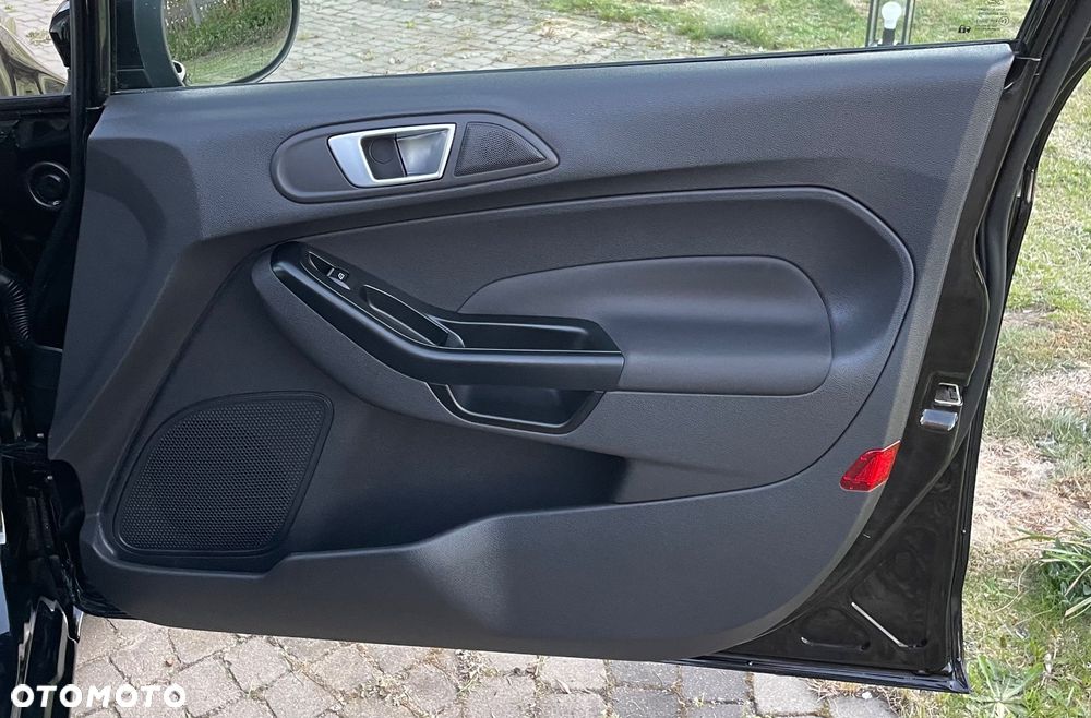 Ford Fiesta 1.0 Trend - 20