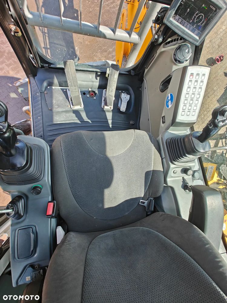 Liebherr LH 35 M Litronic - 13