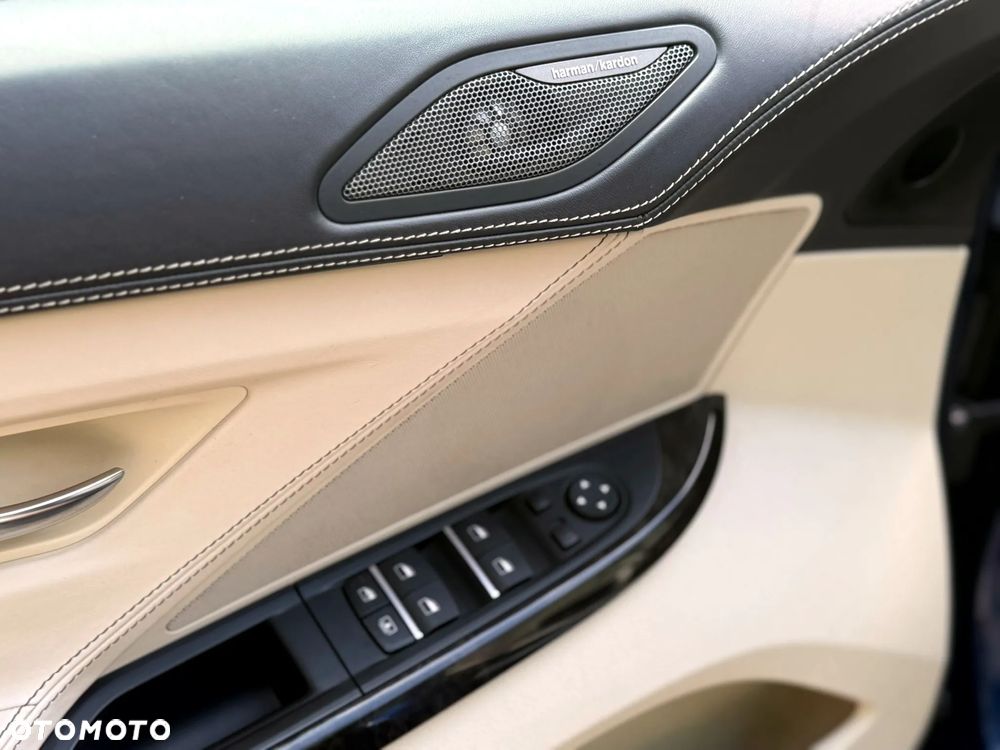 BMW Seria 6 650i xDrive M Sport Edition - 15