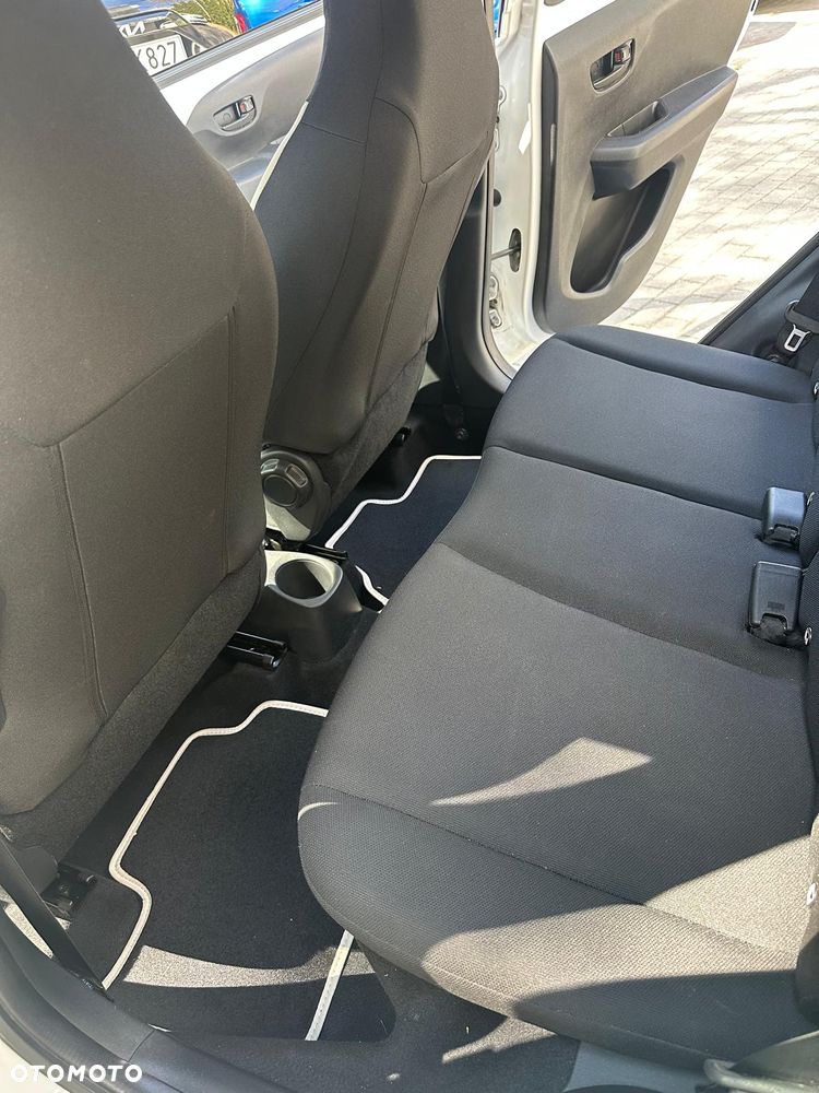 Toyota Aygo x-clusive Style Selection - 18