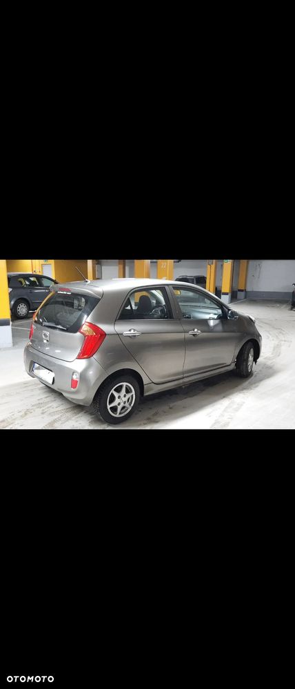 Kia Picanto 1.0 Attract - 5