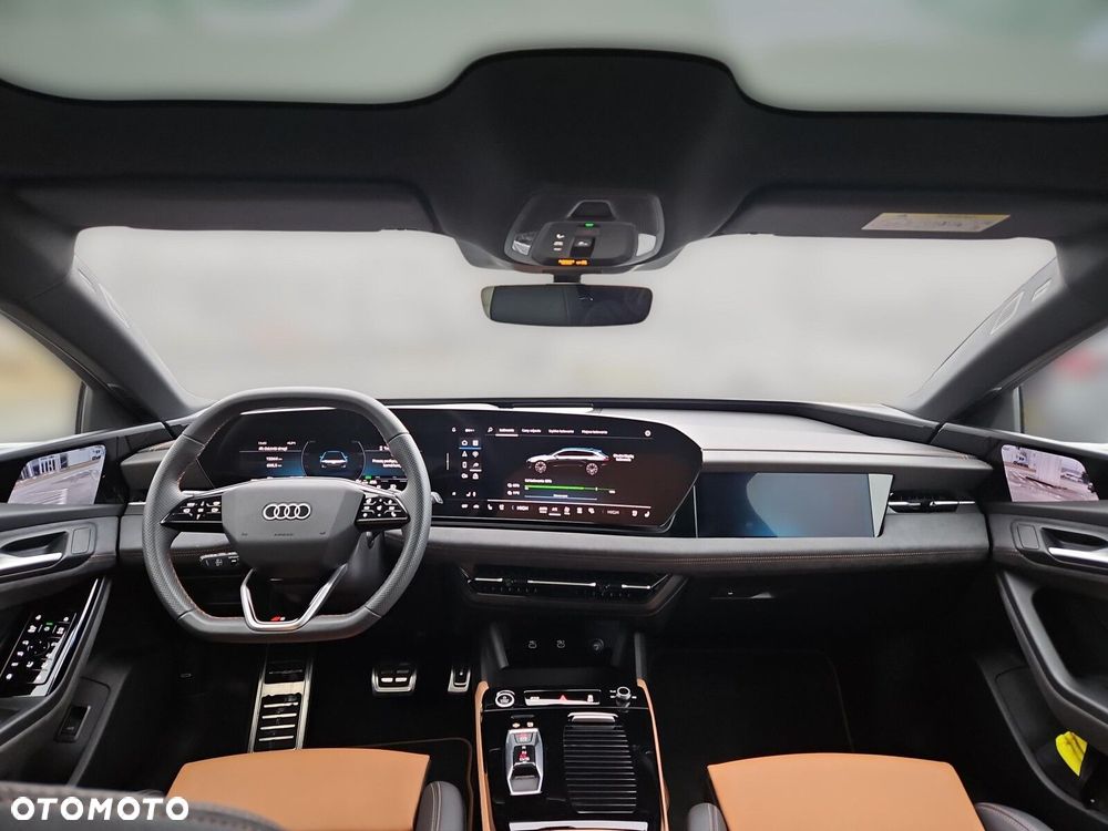 Audi A6 Sportback e-tron performance 100kWh - 31