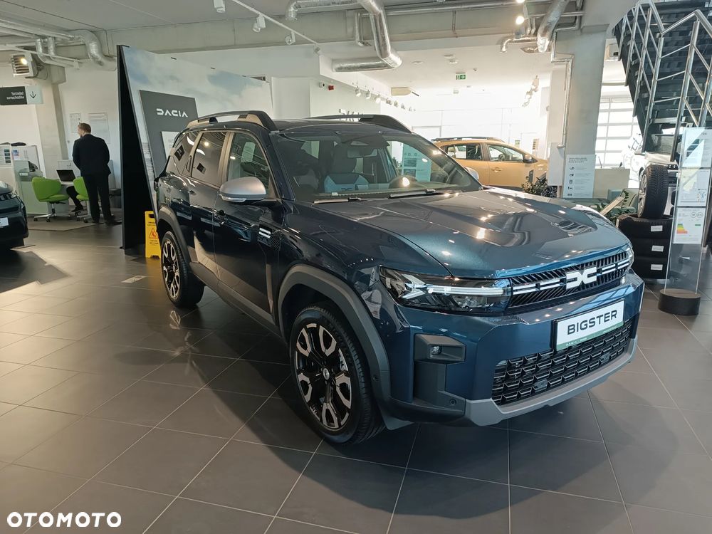 Dacia Bigster - 24