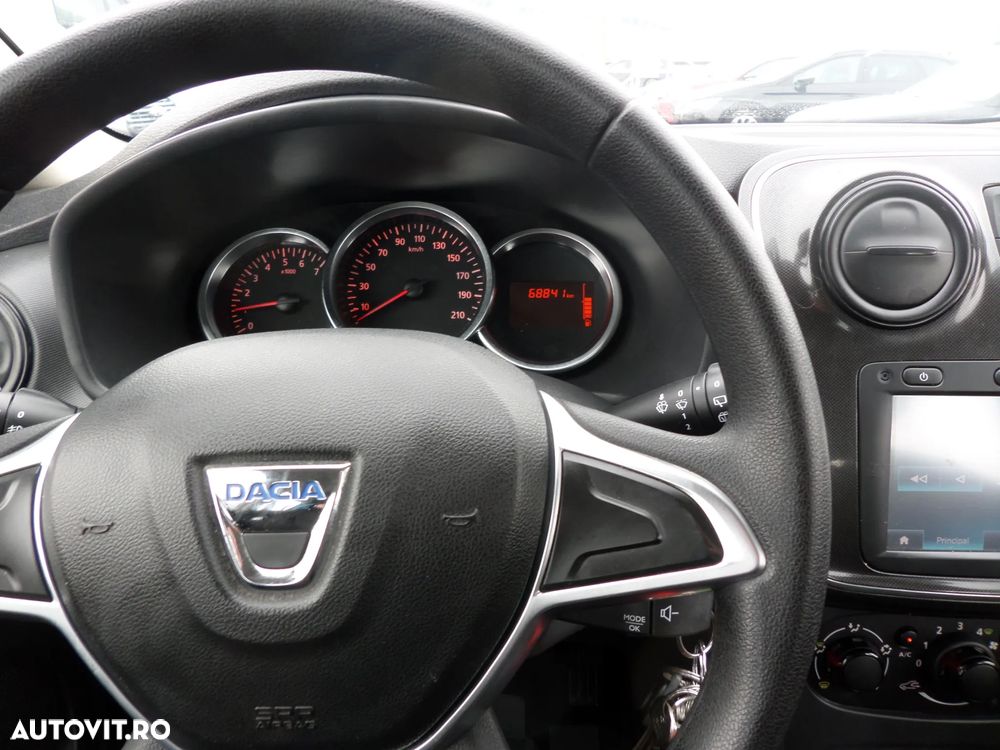 Dacia Sandero 1.0 SCe Ambiance - 27