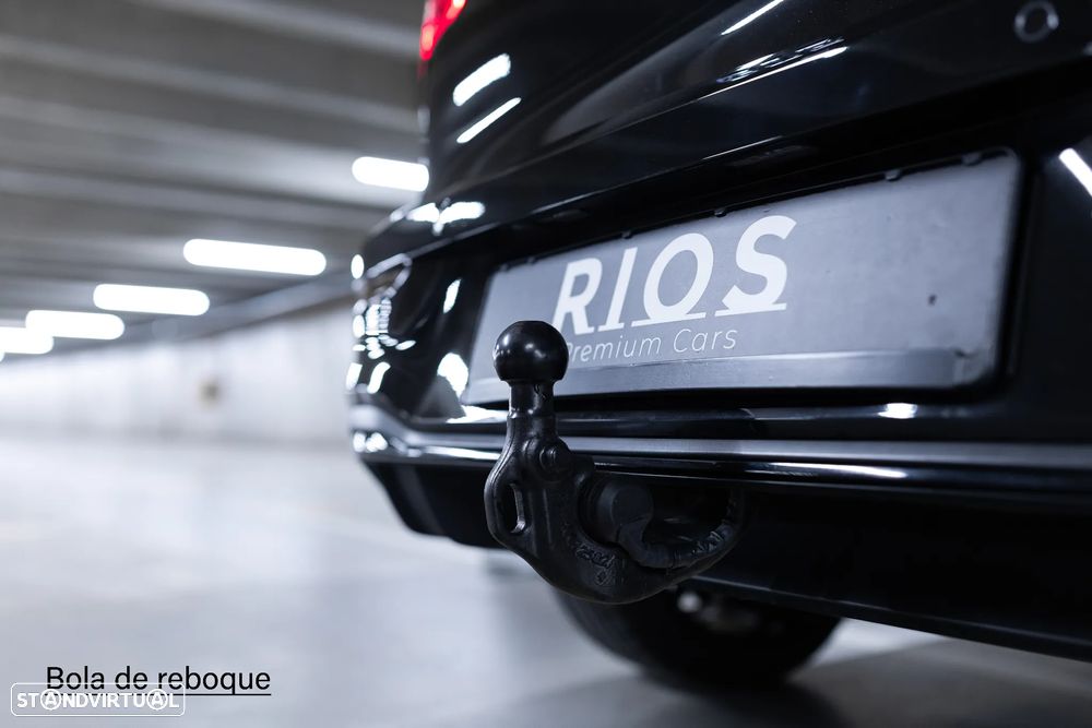 VW Golf 1.5 TSI e-Hybrid GTE DSG - 11