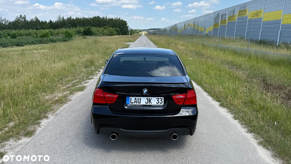 BMW Seria 3 320d - 13