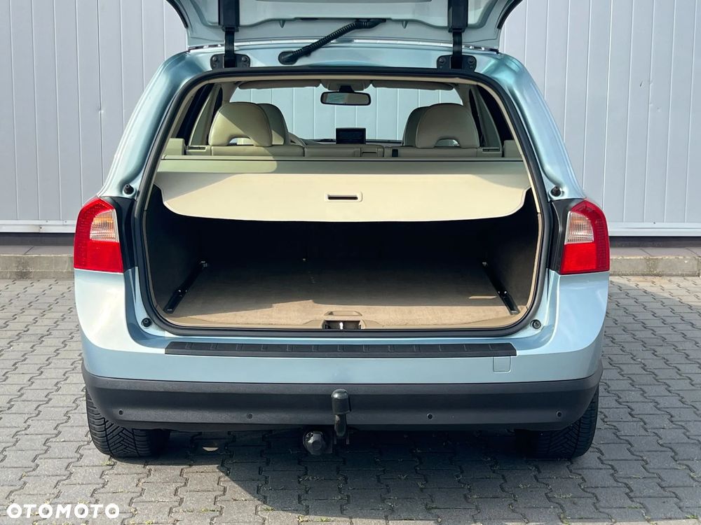 Volvo V70 - 23