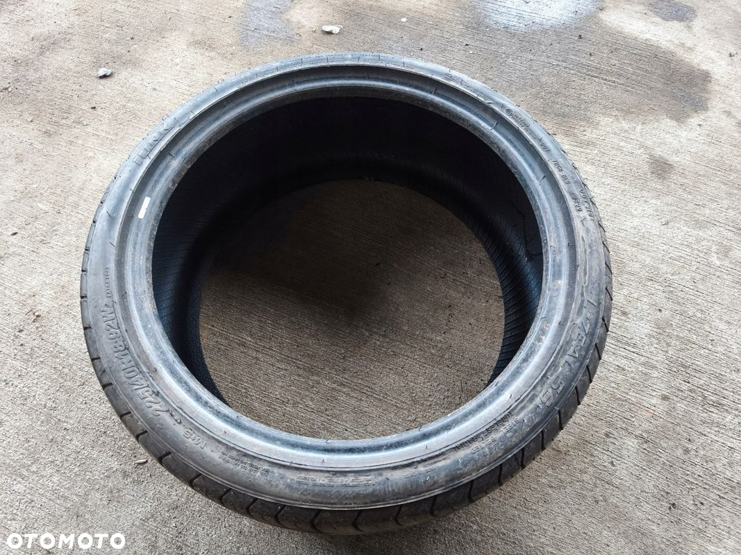 OPONA LATO ILINK L-ZEAL 56 225/40R18 92W 35/22 5MM - 5