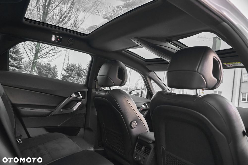 DS Automobiles DS 5 - 29