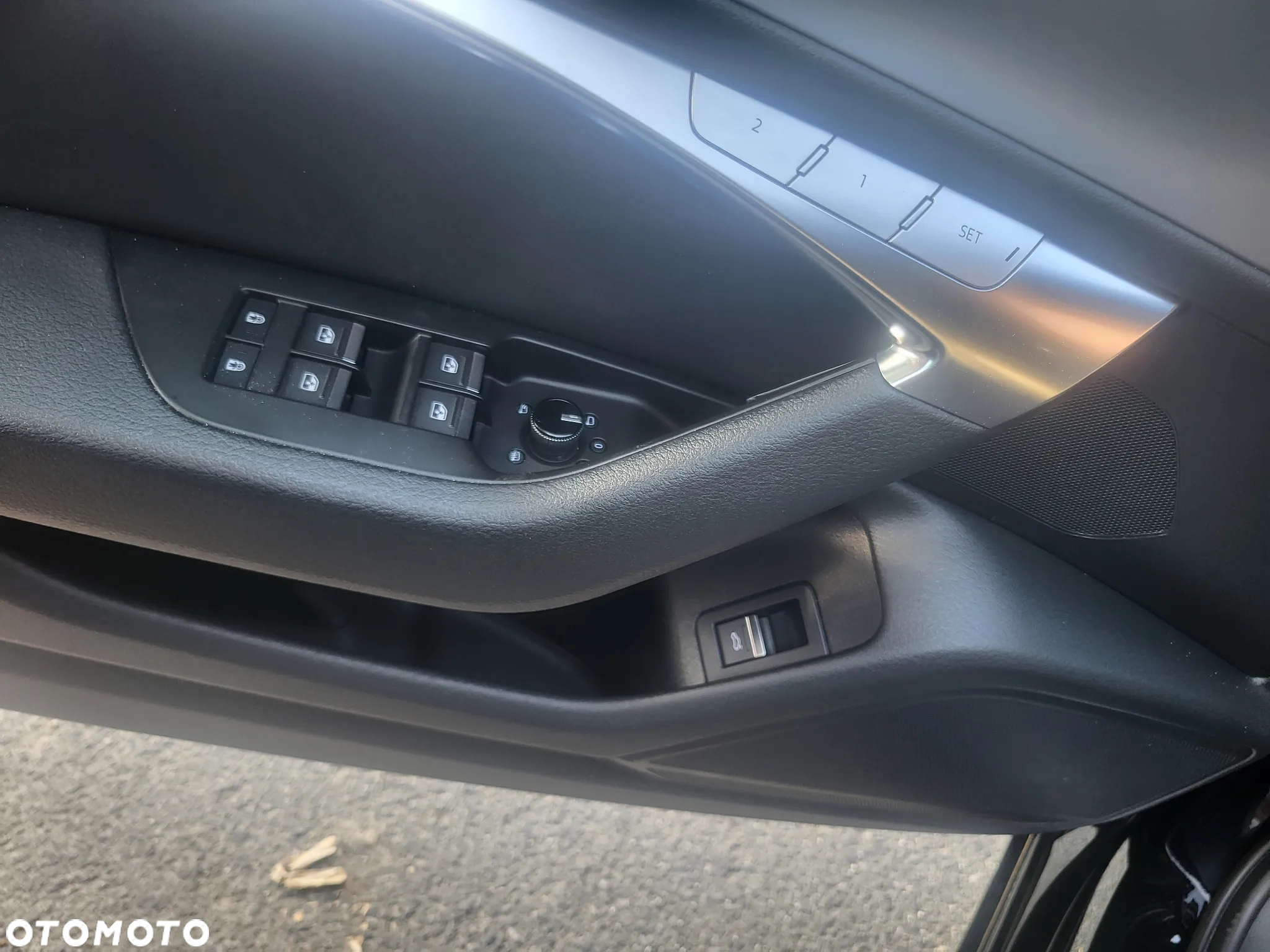 Audi A6 - 10