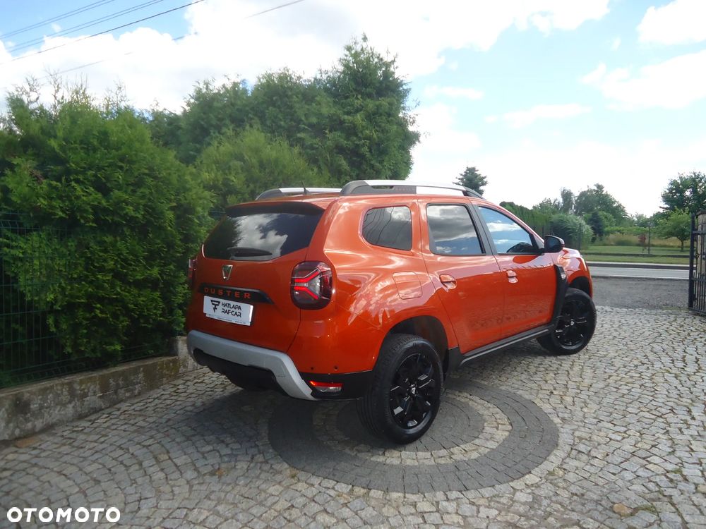 Dacia Duster 1.3 TCe SL Extreme - 5