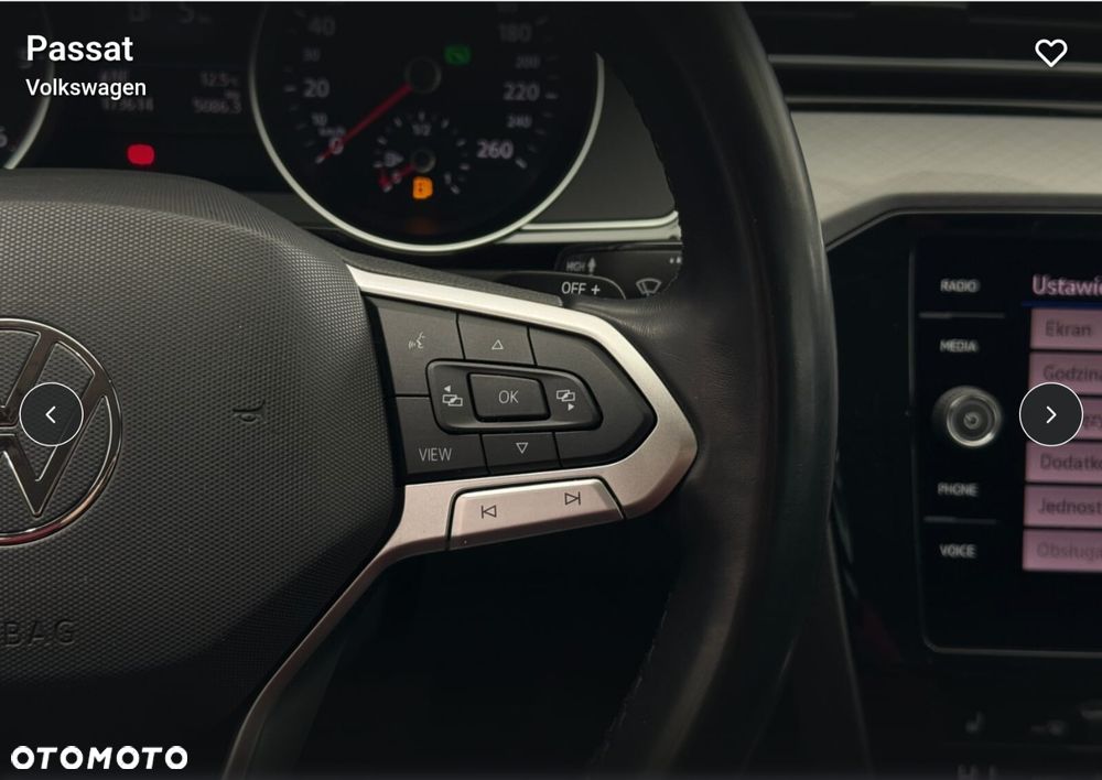Volkswagen Passat 2.0 TDI EVO Business DSG - 17