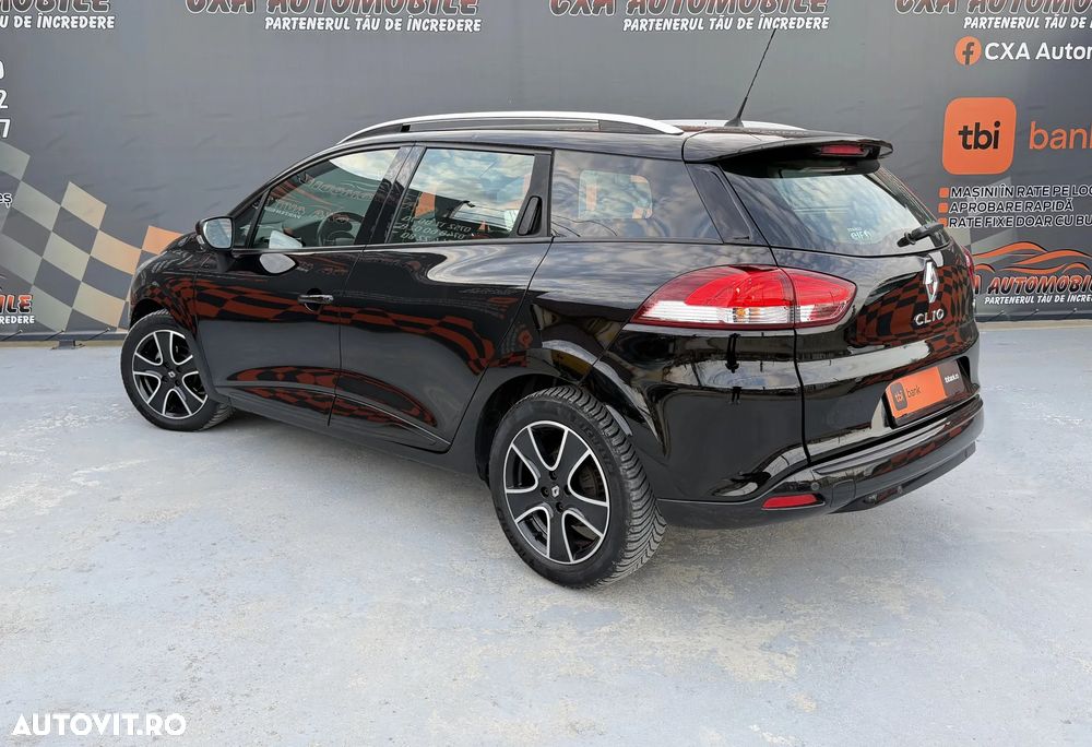 Renault Clio Energy dCi 90 Start & Stop Intens - 3